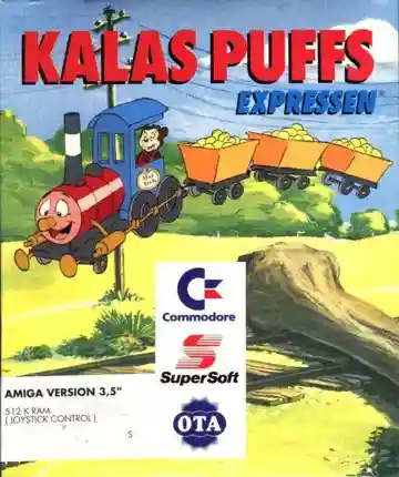 Guldkorn Expressen